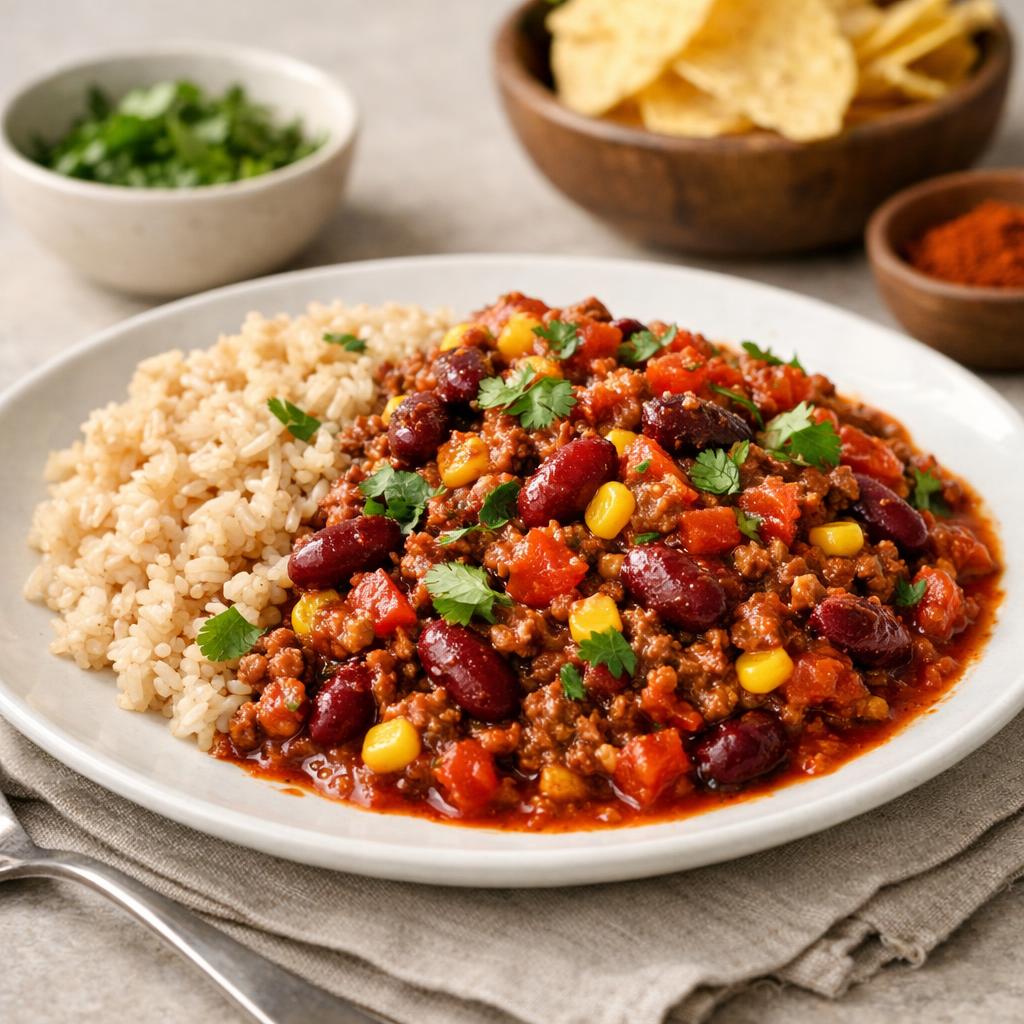 Chilli con carne
