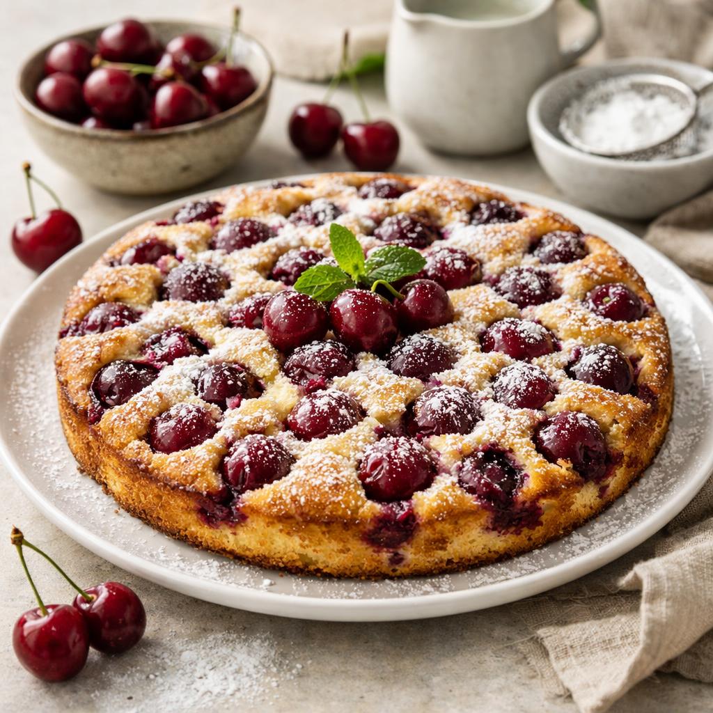 TŘEŠŇOVÁ BUBLANINA