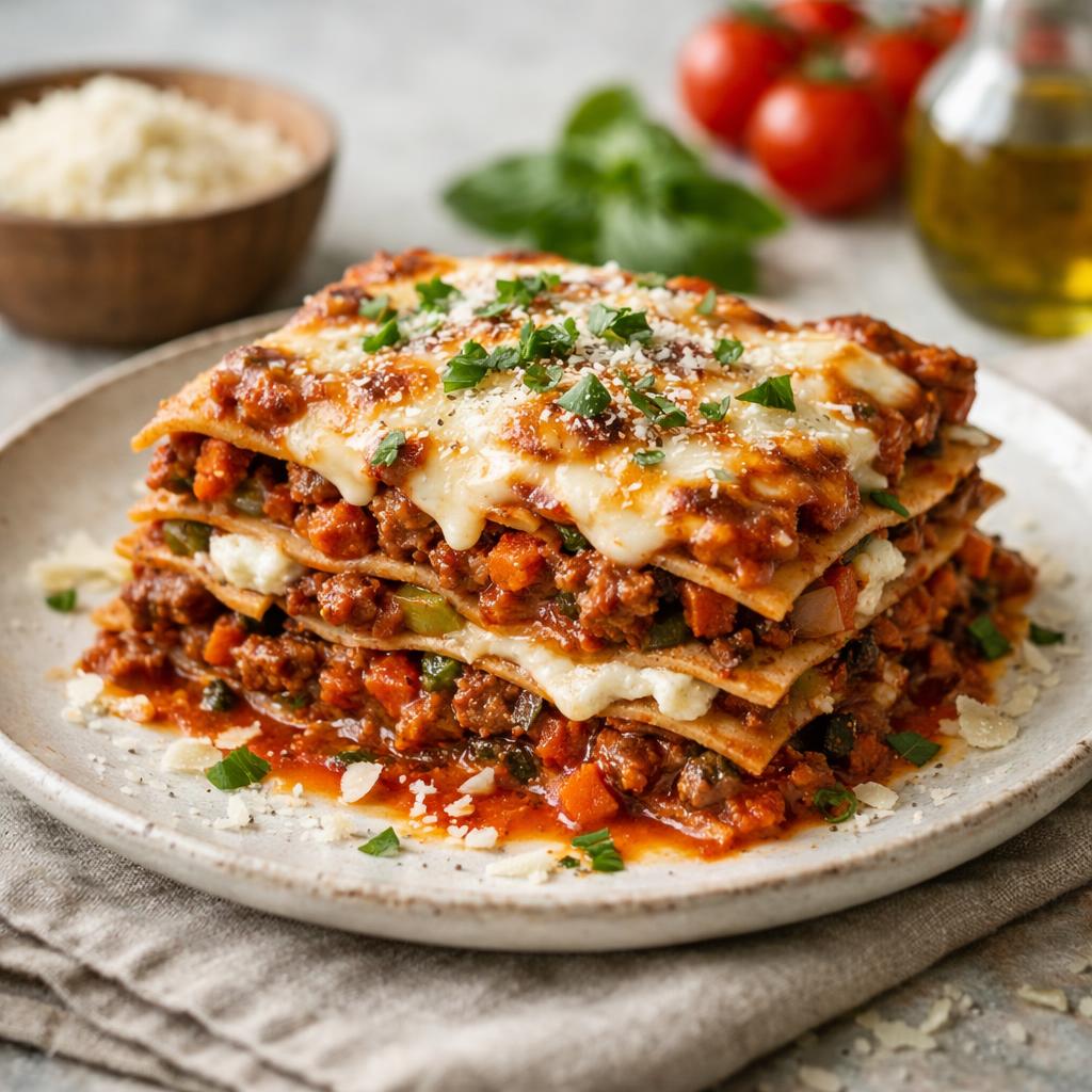 Lasagne